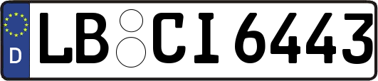 LB-CI6443