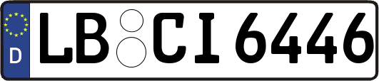 LB-CI6446