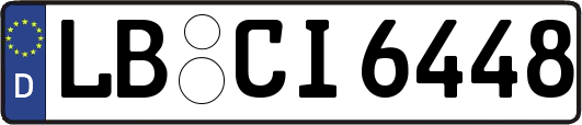 LB-CI6448