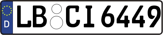 LB-CI6449