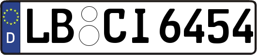 LB-CI6454