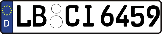 LB-CI6459