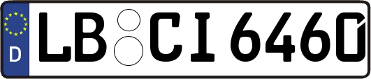LB-CI6460