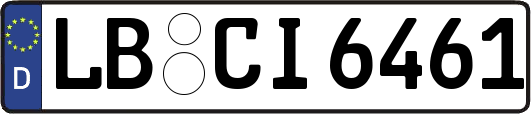 LB-CI6461