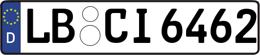 LB-CI6462