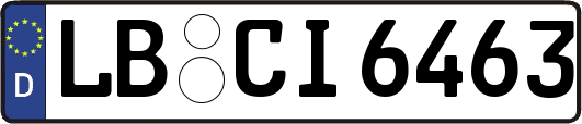 LB-CI6463