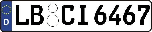 LB-CI6467