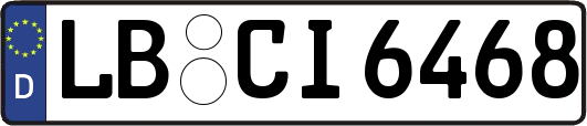 LB-CI6468