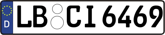 LB-CI6469