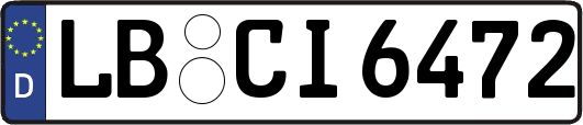 LB-CI6472