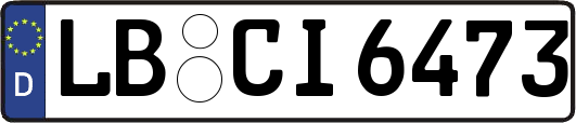 LB-CI6473