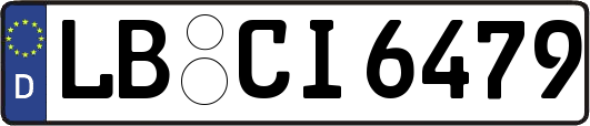 LB-CI6479