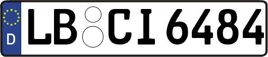 LB-CI6484