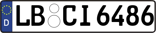 LB-CI6486