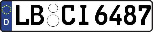 LB-CI6487