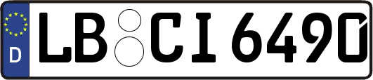 LB-CI6490