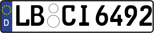 LB-CI6492