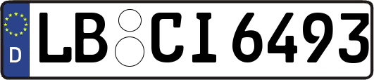 LB-CI6493