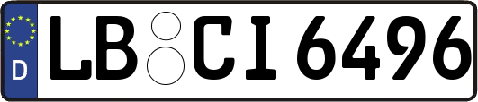 LB-CI6496