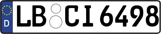 LB-CI6498