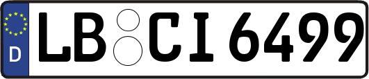 LB-CI6499
