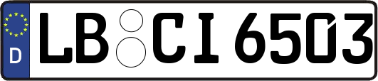 LB-CI6503
