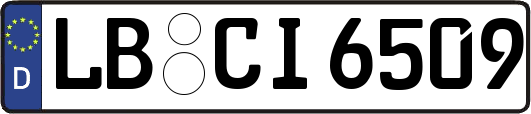 LB-CI6509