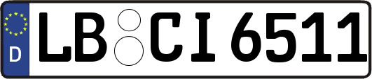 LB-CI6511