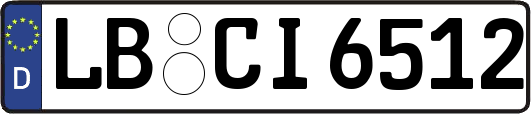 LB-CI6512