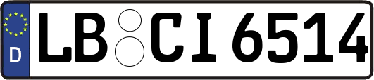 LB-CI6514