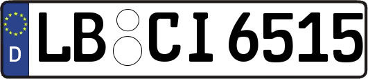 LB-CI6515