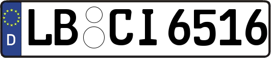 LB-CI6516