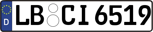 LB-CI6519