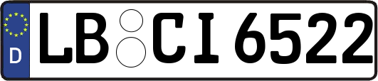 LB-CI6522