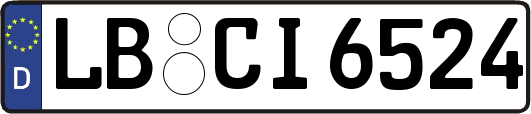 LB-CI6524