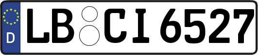 LB-CI6527