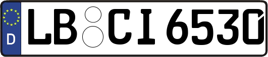 LB-CI6530