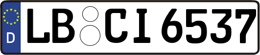LB-CI6537
