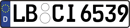LB-CI6539