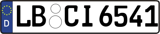 LB-CI6541