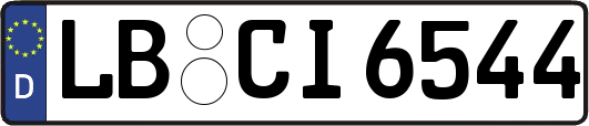 LB-CI6544