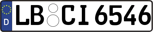 LB-CI6546