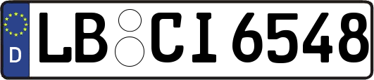 LB-CI6548