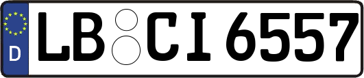 LB-CI6557