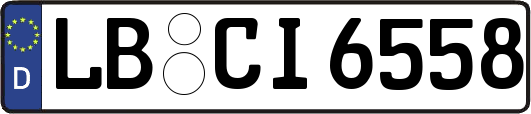 LB-CI6558