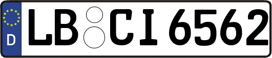LB-CI6562
