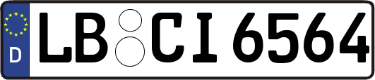 LB-CI6564