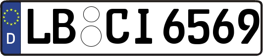 LB-CI6569