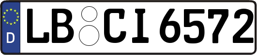LB-CI6572