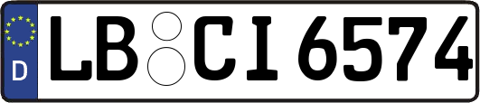 LB-CI6574